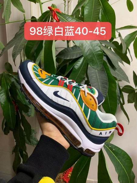 buy nike shoes from china Nike Air Max 98 Shoes(M)